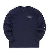 JORDAN UNION LS TEE