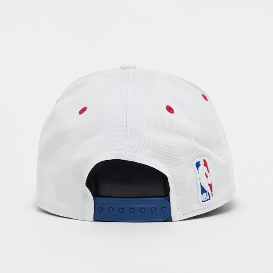 NEW ERA NBA LOGO CAP