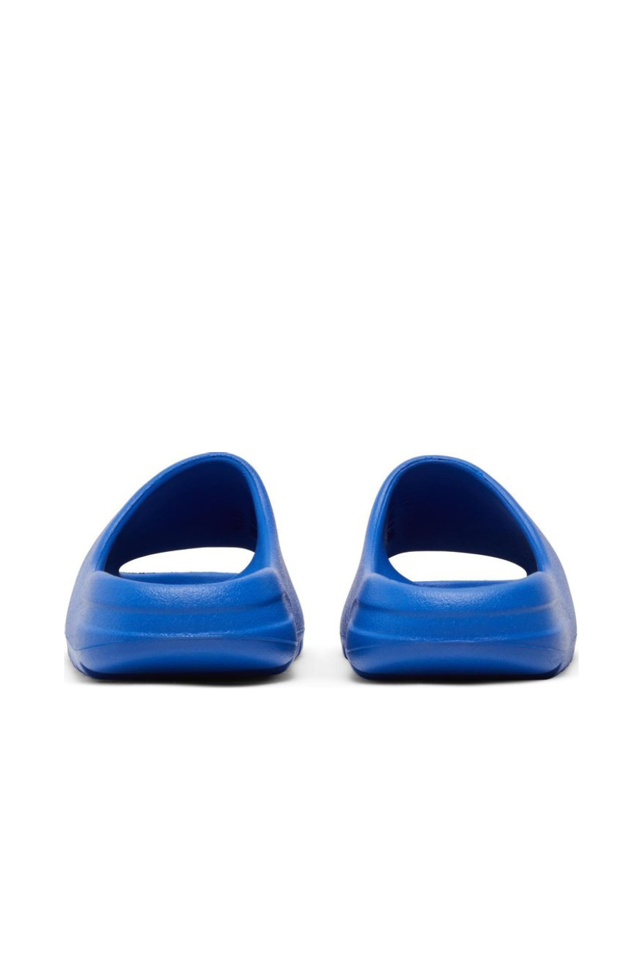 ADIDAS YEEZY SLIDES AZURE - Butterfly Sneakers