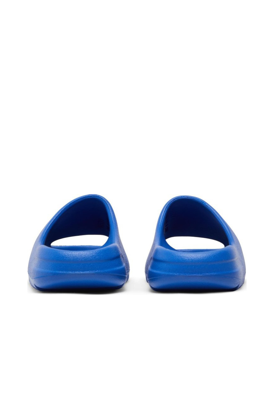 ADIDAS YEEZY SLIDES AZURE - Butterfly Sneakers