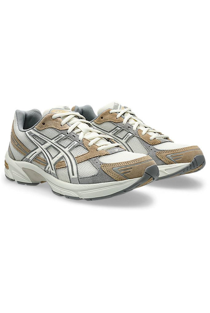 Asics Gel 1130 Unisex Broen Grey סניקרס יוניסקס - Butterfly Sneakers