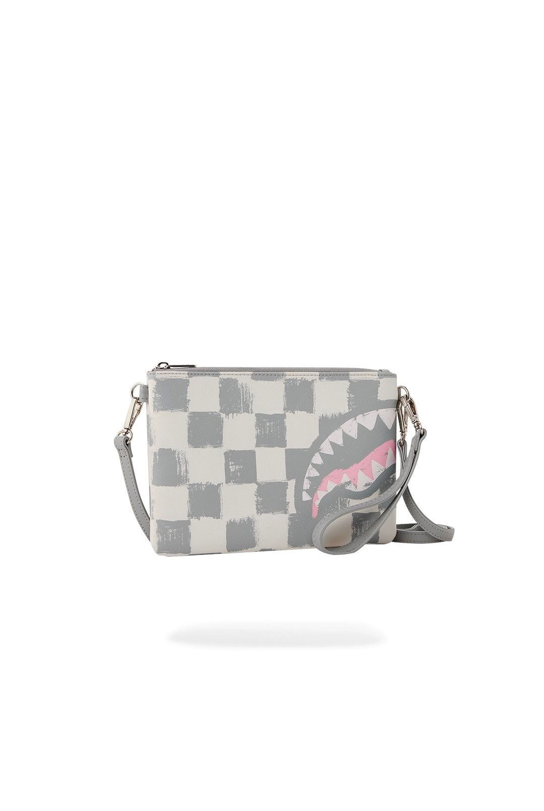 VANQUISH CREAM CLUTCH - Butterfly Sneakers