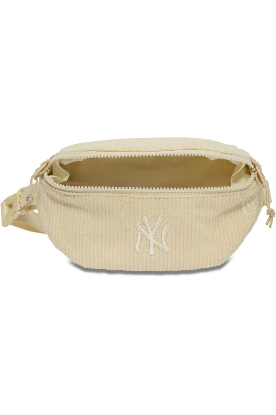 NEW ERA NEW YORK YANKEES POUCH CREAM פאוץ' - Butterfly Sneakers