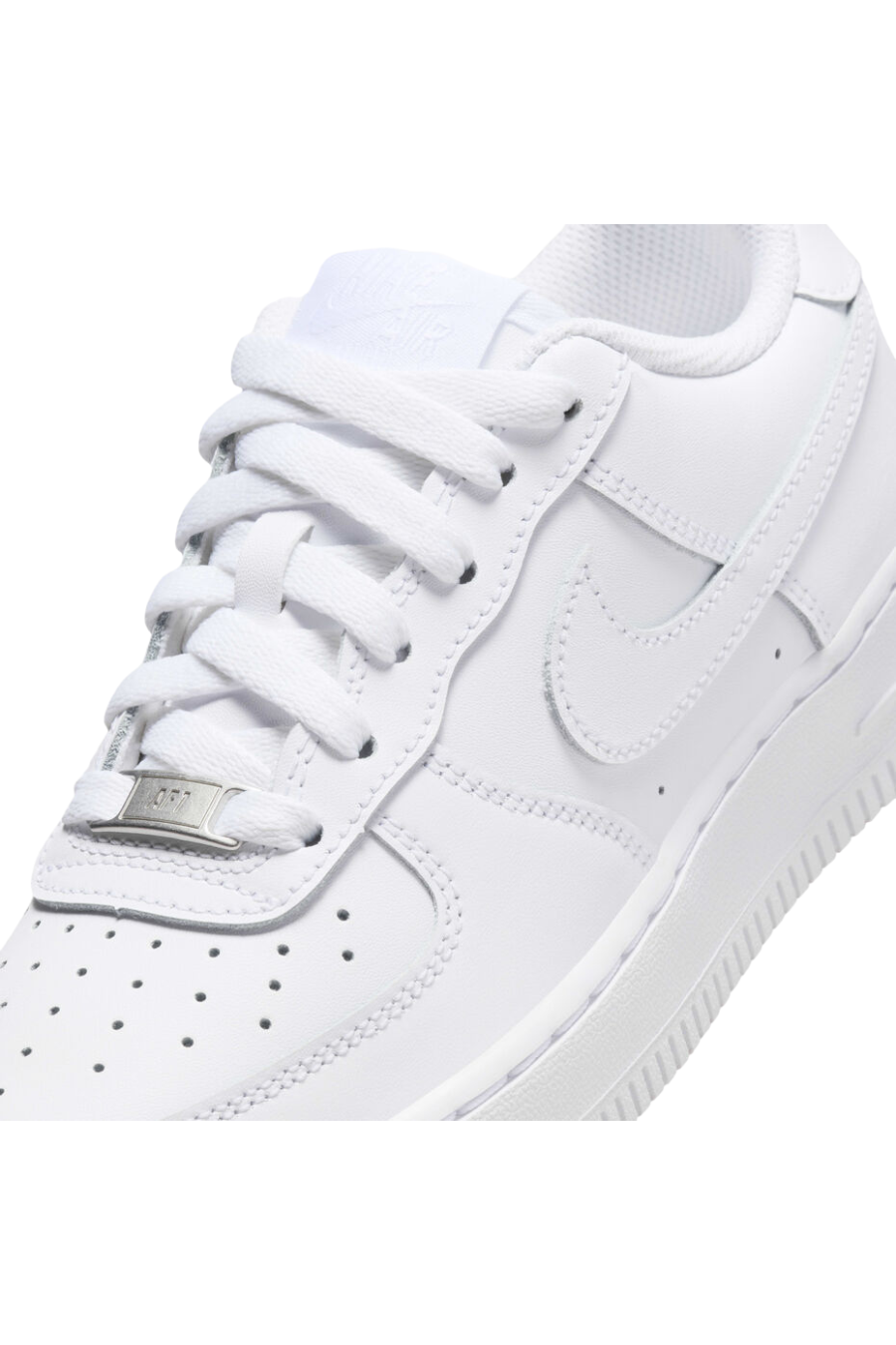 Nike Air Force 1 07 GS - Butterfly Sneakers