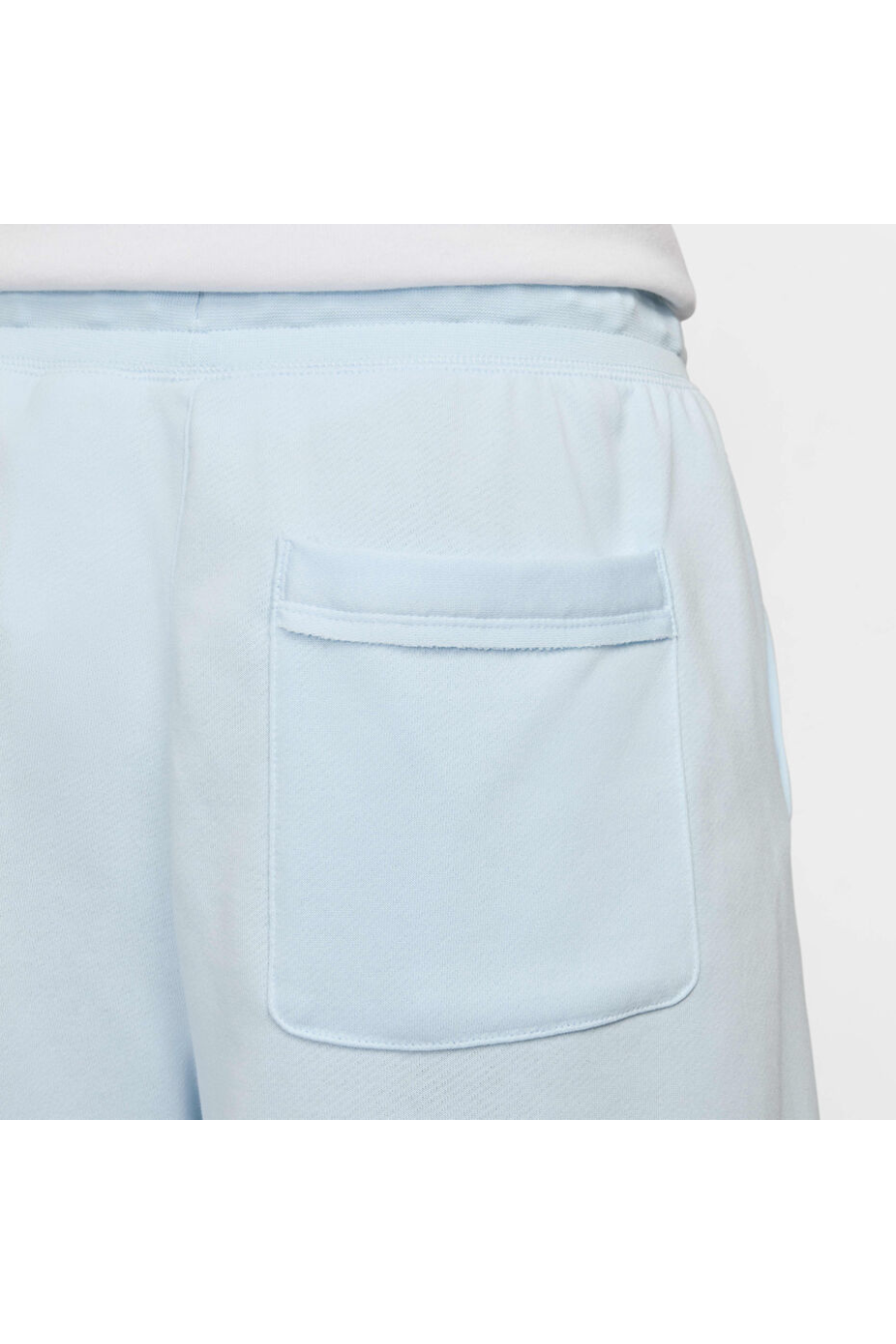 Nike Club Alumni Men's French Terry Shorts - Butterfly Sneakers