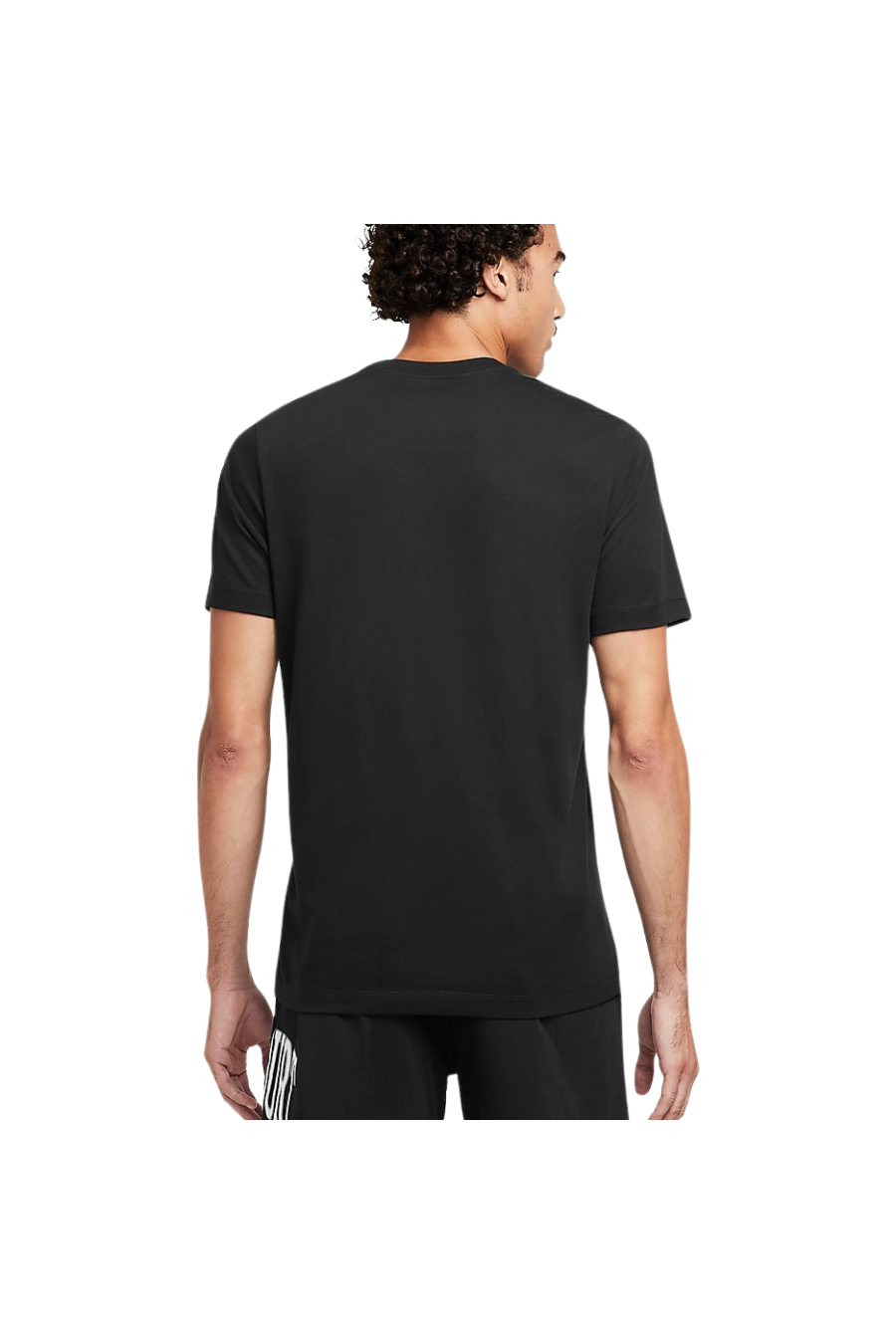 NikeCourt Men's Dri-FIT Tennis T-Shirt - Butterfly Sneakers