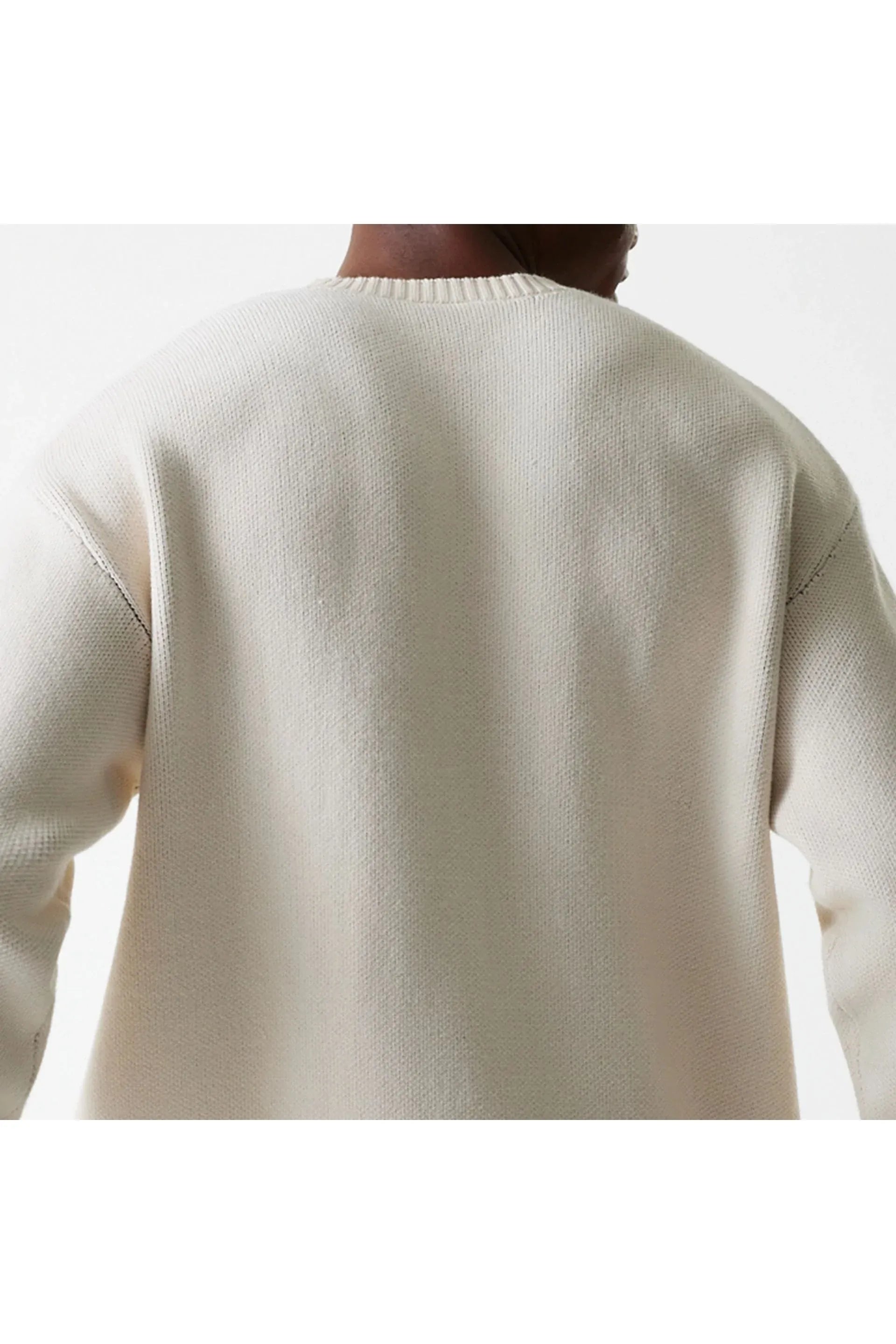 NBA KNIT LTC סריג - Butterfly Sneakers