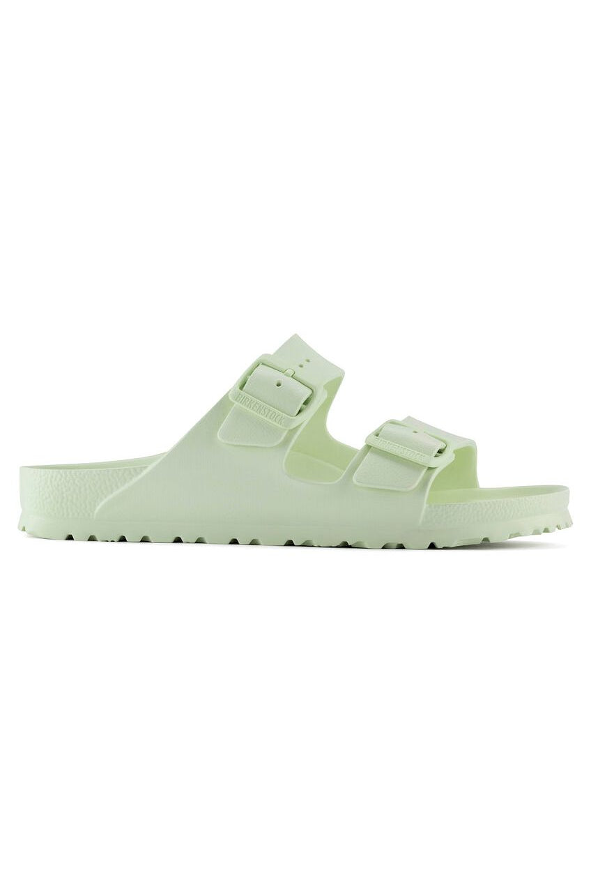 כפכף בירקנשטוק אריזונה EVA - ירוק - Butterfly Sneakers