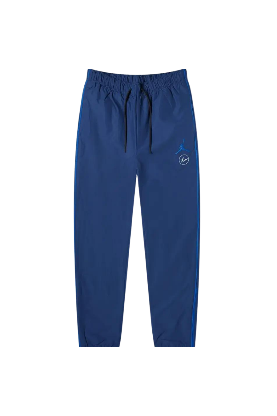 Jordan x Fragment Men's Woven Pants - Butterfly Sneakers