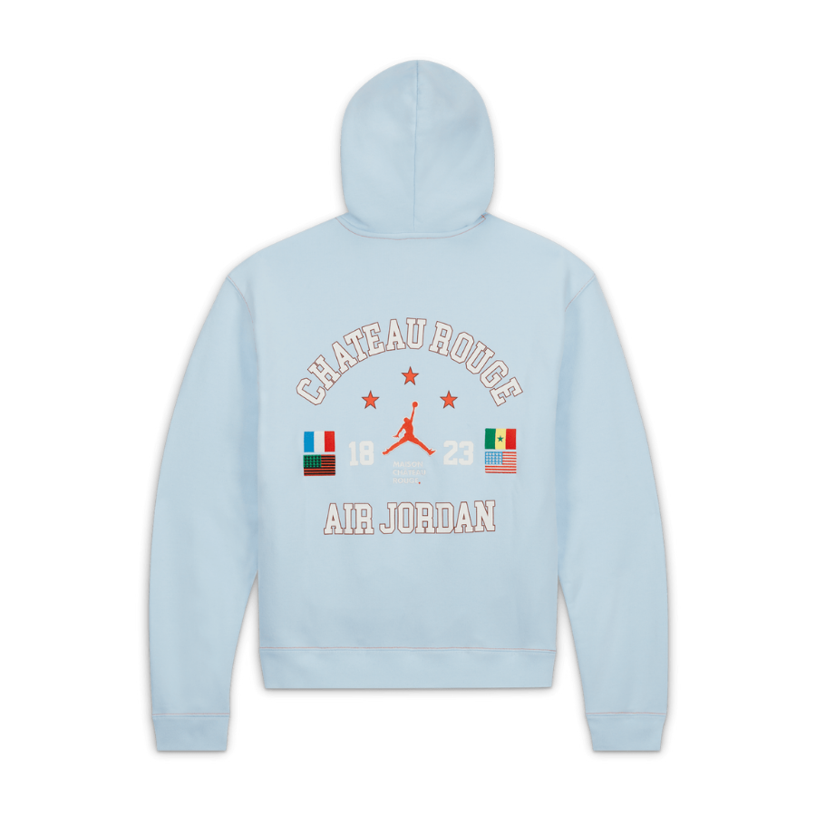 Jordan x Maison Château Rouge Hoodie
