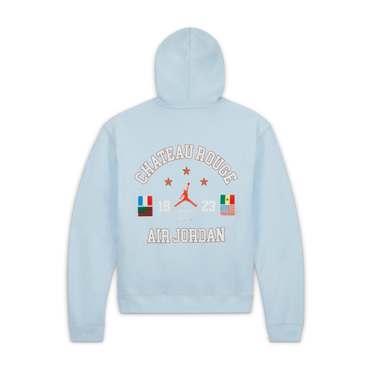 Jordan x Maison Château Rouge Hoodie