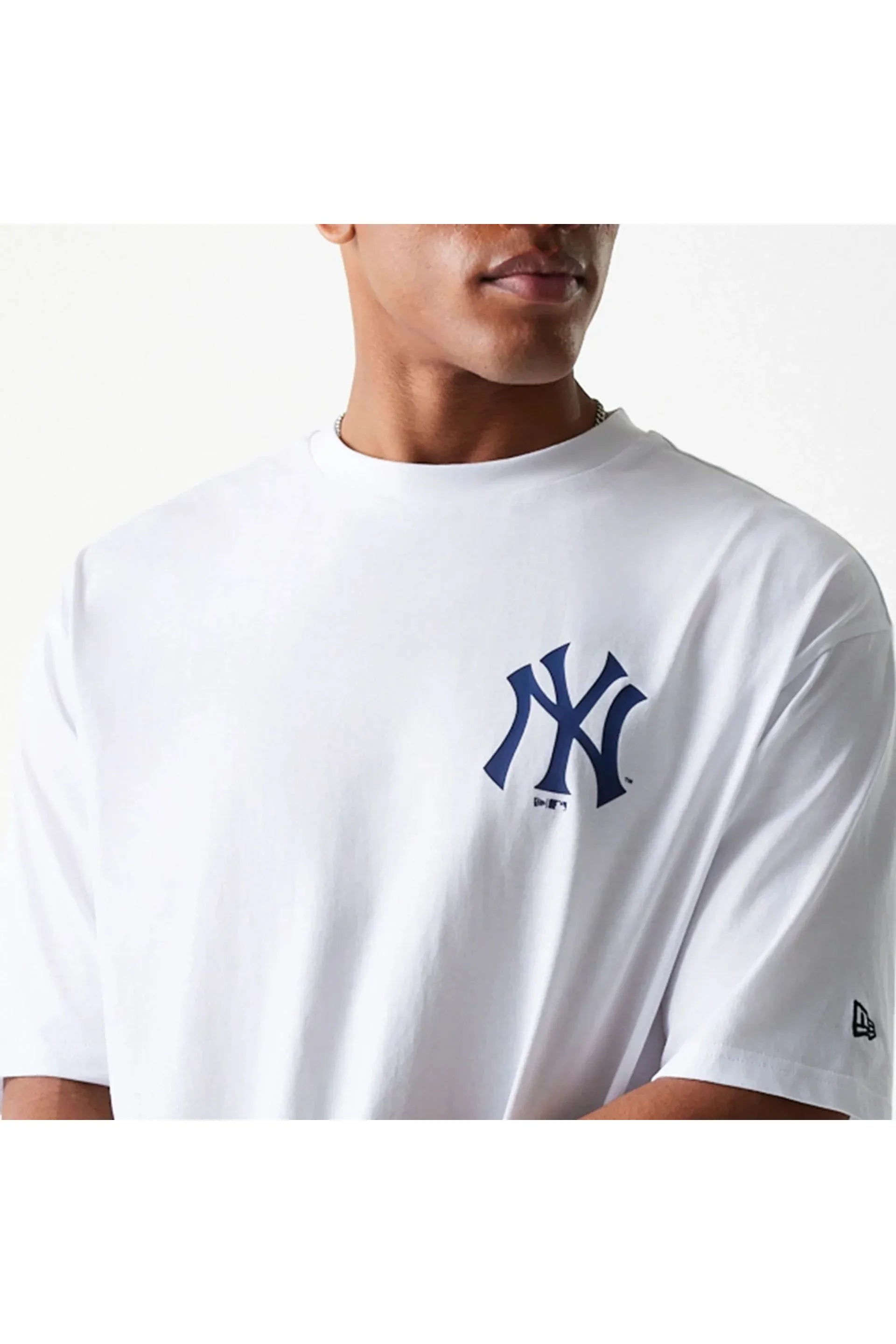 MLB POPCORN חולצת טי שירט שרוול קצר - Butterfly Sneakers