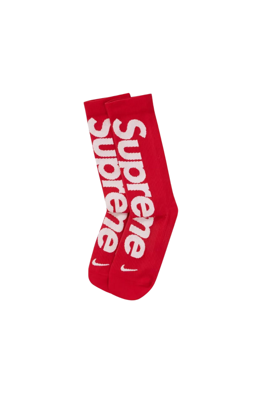 SUPREME X Nike Socks - Butterfly Sneakers