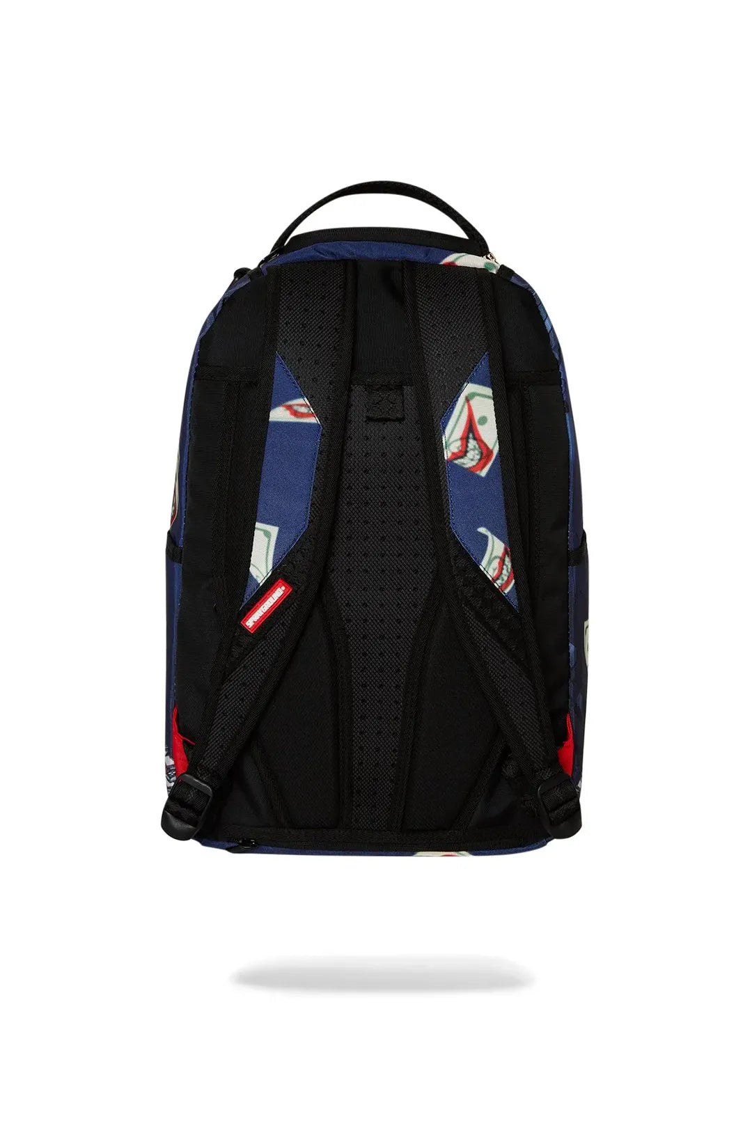 BATMAN JOKER DLXR BACKPACK - Butterfly Sneakers