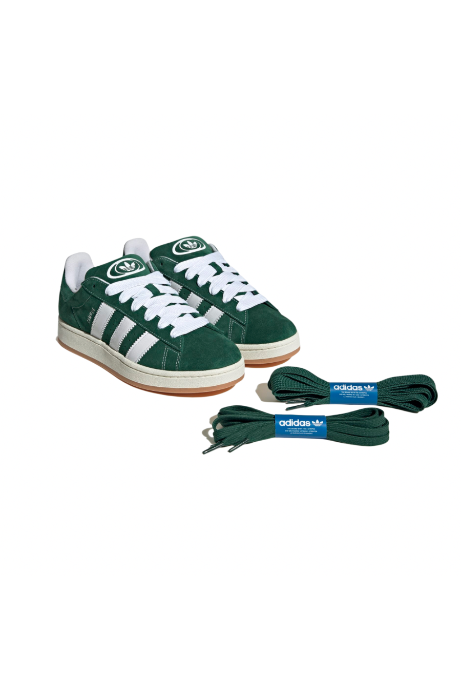 ADIDAS CAMPUS 00S SHOES - Butterfly Sneakers
