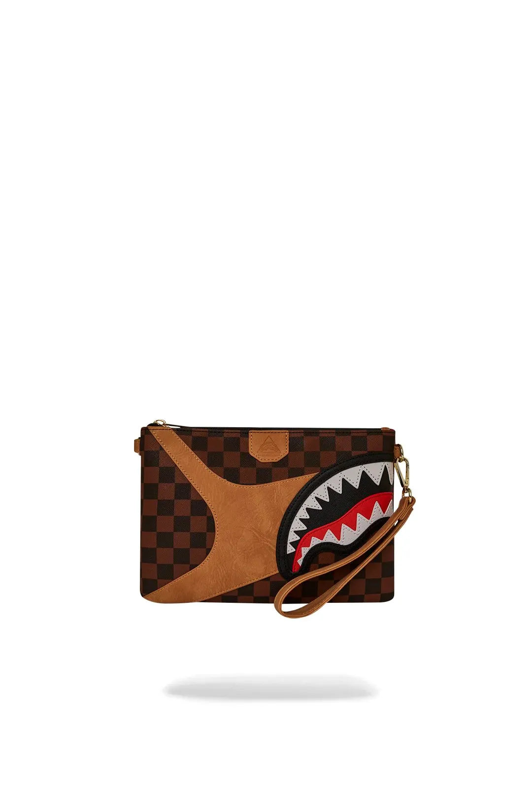 HENNYVILLE CLUTCH - Butterfly Sneakers