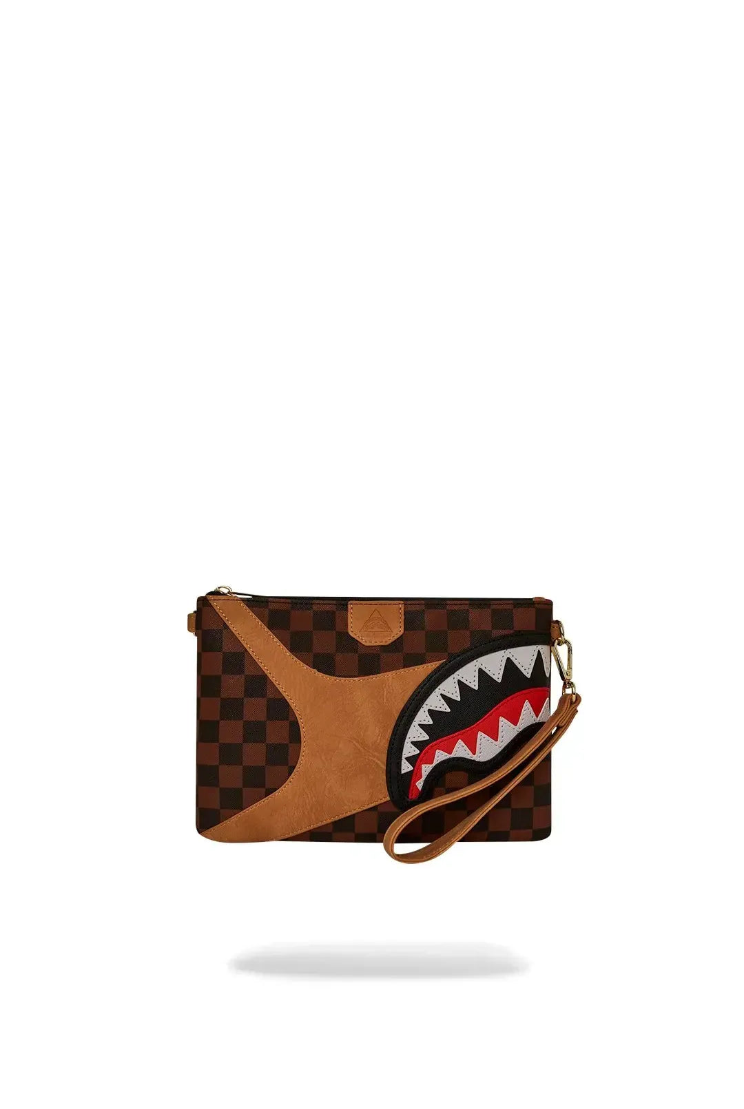 HENNYVILLE CLUTCH - Butterfly Sneakers