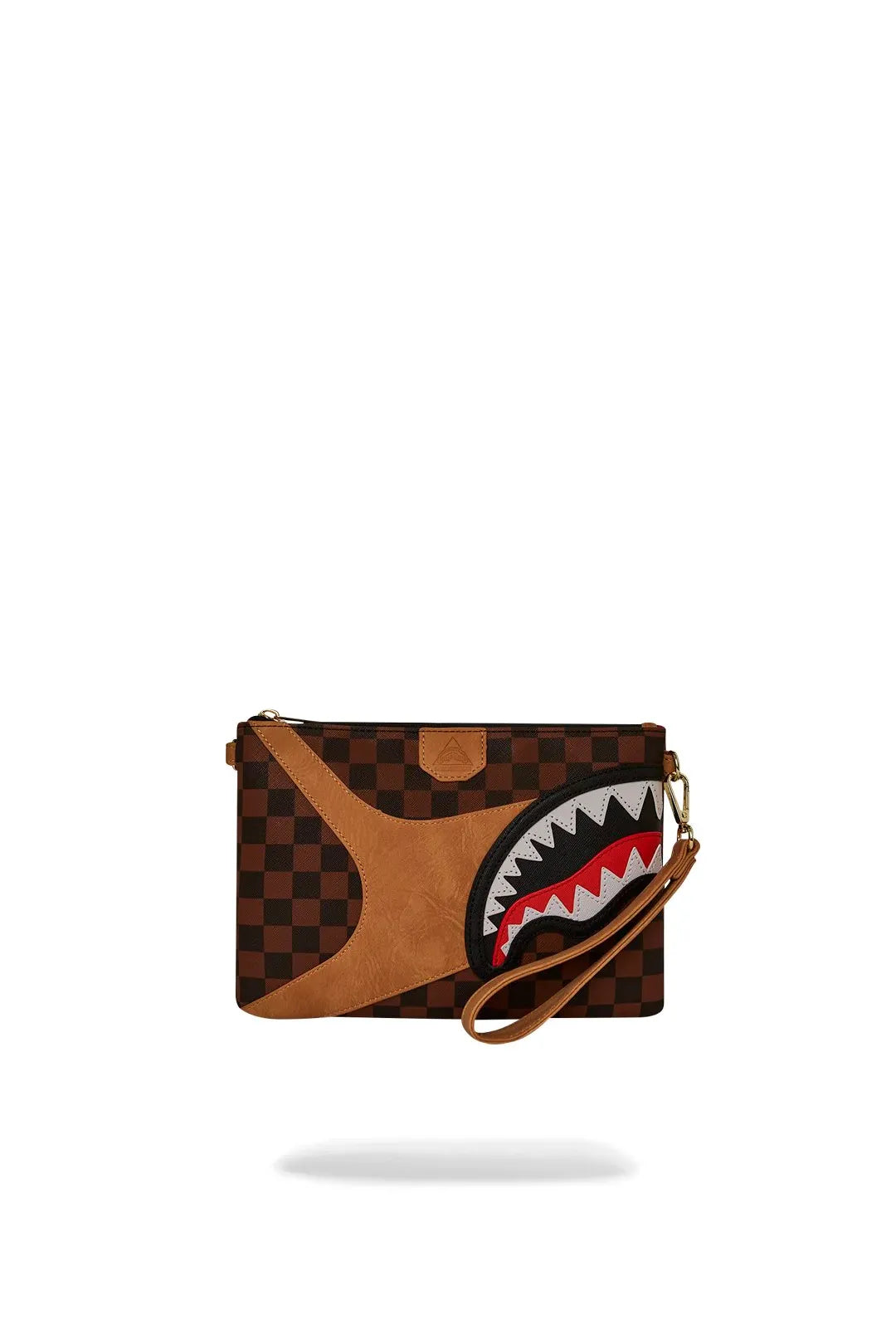 HENNYVILLE CLUTCH - Butterfly Sneakers