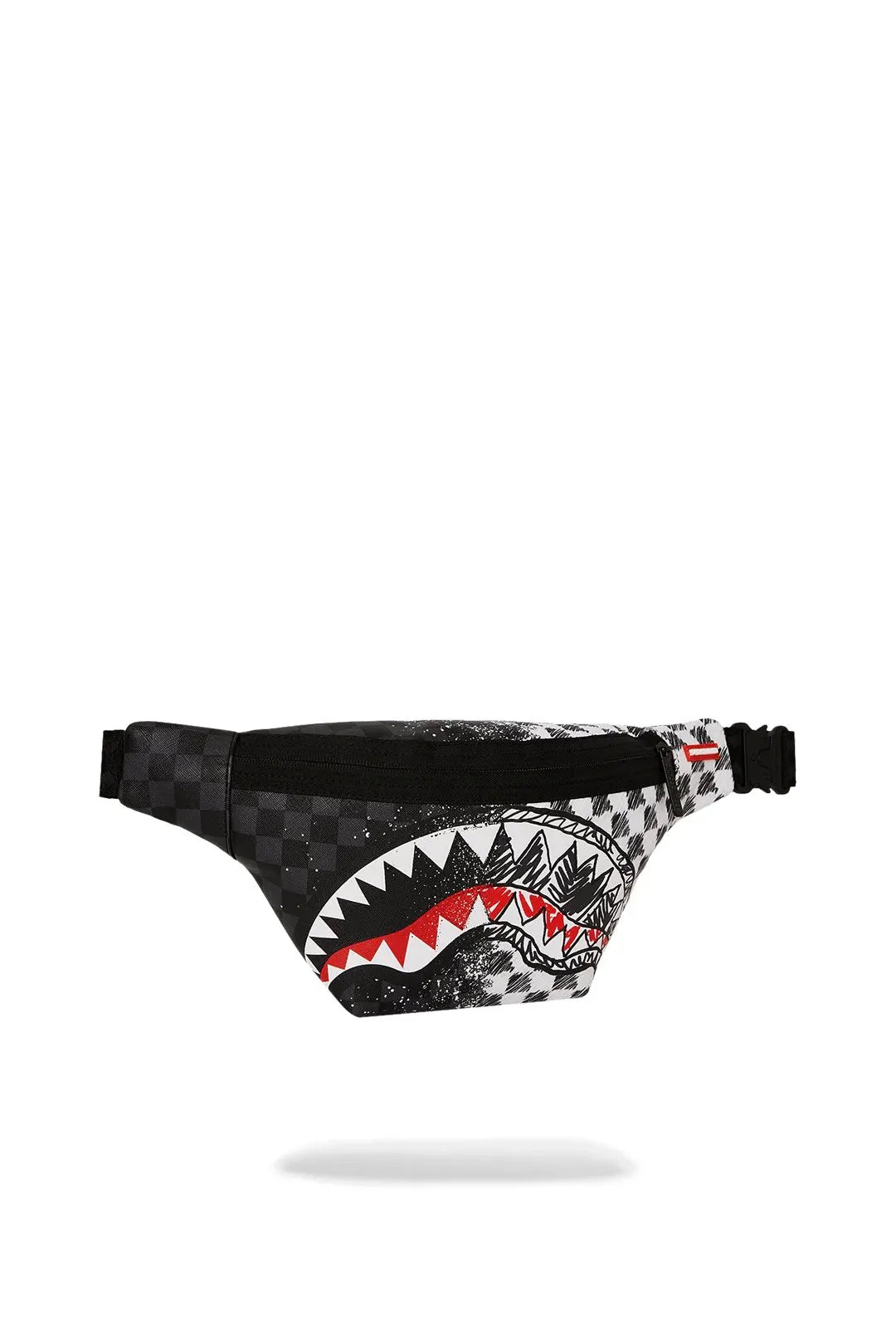 MIX AND MATCH פאוץ' - Butterfly Sneakers