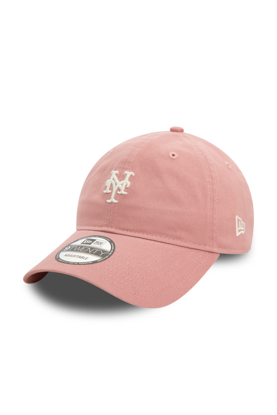 New Era 9Twenty Washed Cap - MINI LOGO Oakland Athletics - Butterfly Sneakers