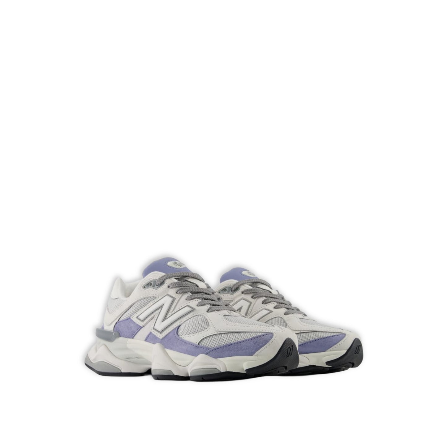 New Balance 9060 לבן ותכלת