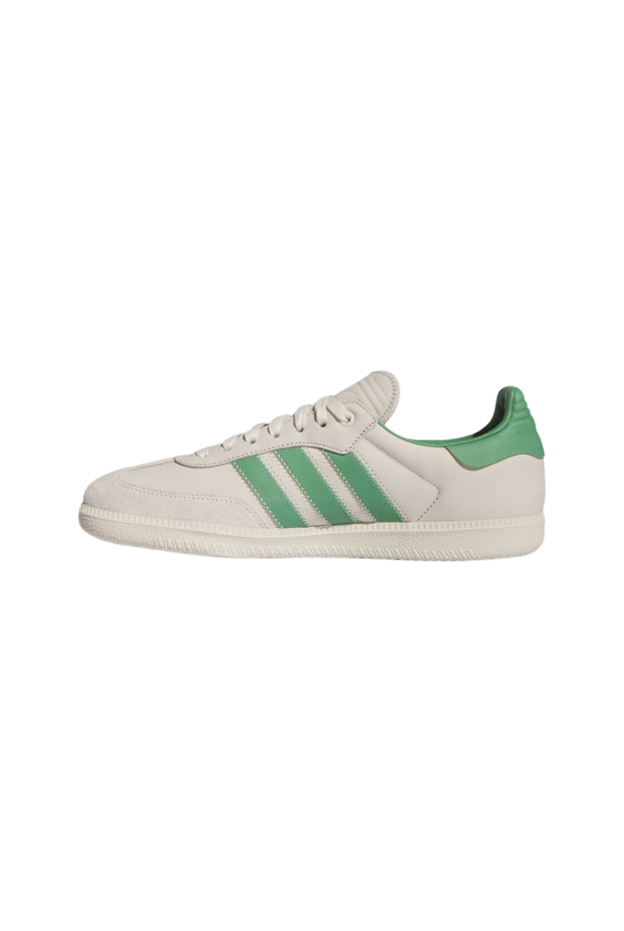 ADIDAS Originals x Pharrell Williams Humanrace Samba - Butterfly Sneakers