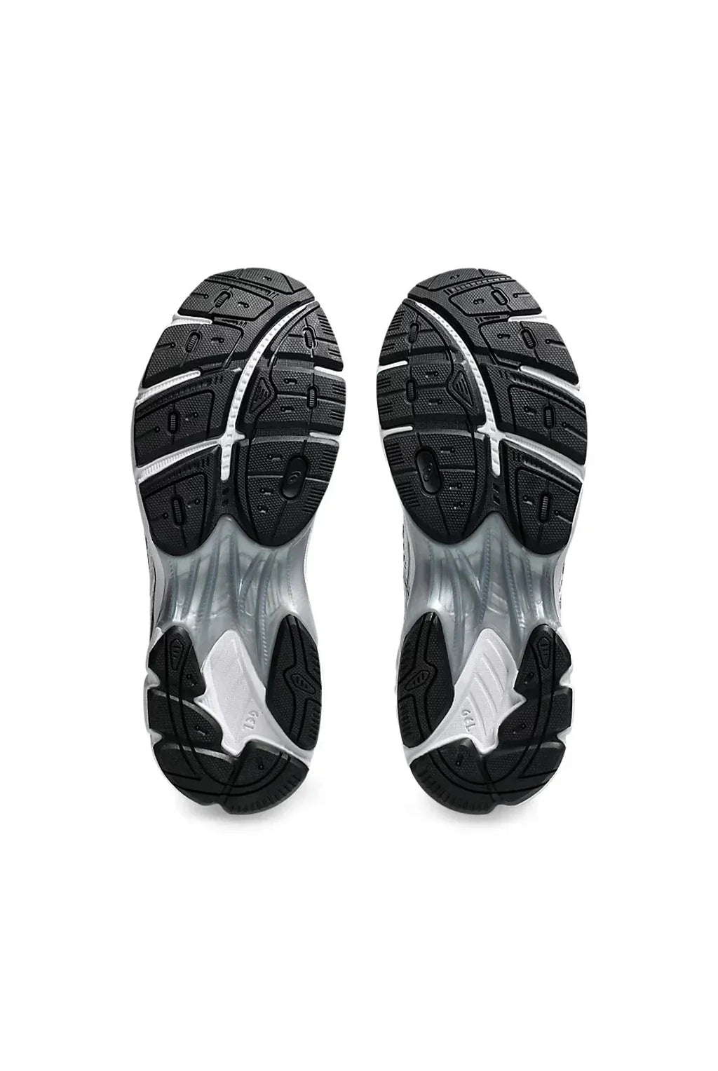 Asics 2160 Unisex White Silver סניקרס יוניסקס - Butterfly Sneakers