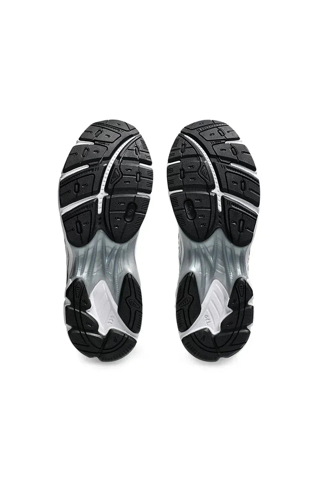 Asics 2160 Unisex White Silver סניקרס יוניסקס - Butterfly Sneakers