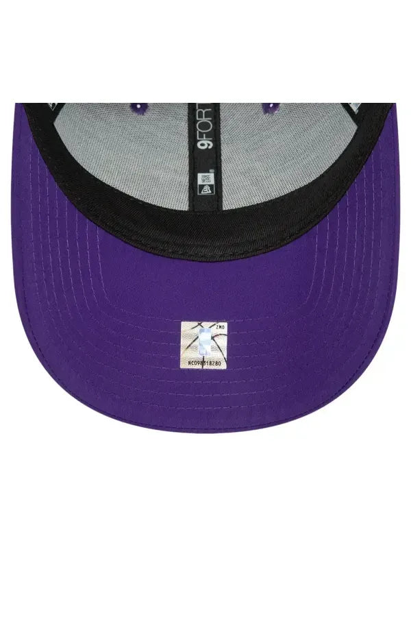 NEW ERA כובע LOS ANGELES LAKERS 9FORTY - Butterfly Sneakers