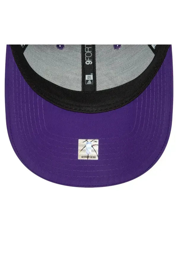 NEW ERA כובע LOS ANGELES LAKERS 9FORTY - Butterfly Sneakers