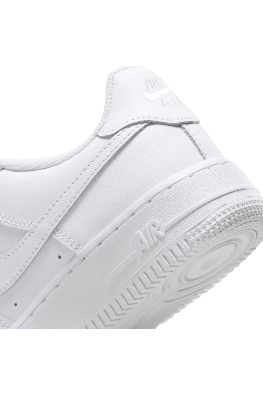 Nike Air Force 1 07 GS - Butterfly Sneakers