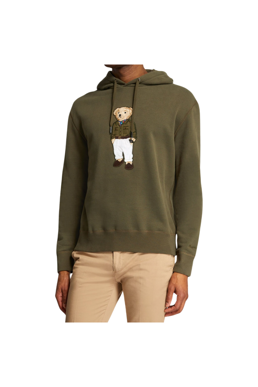 Ralph Lauren purple label - Butterfly Sneakers