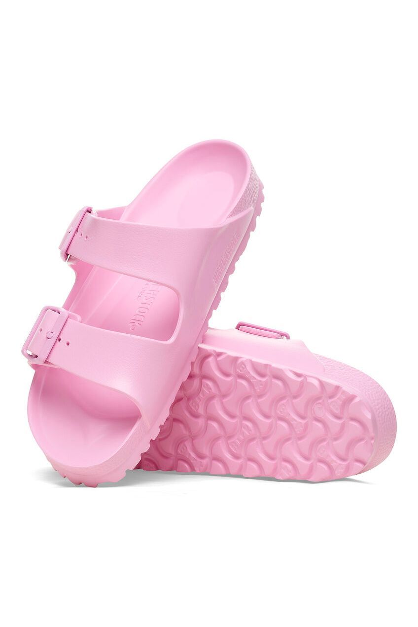 כפכף בירקנשטוק אריזונה EVA - ורוד - Butterfly Sneakers