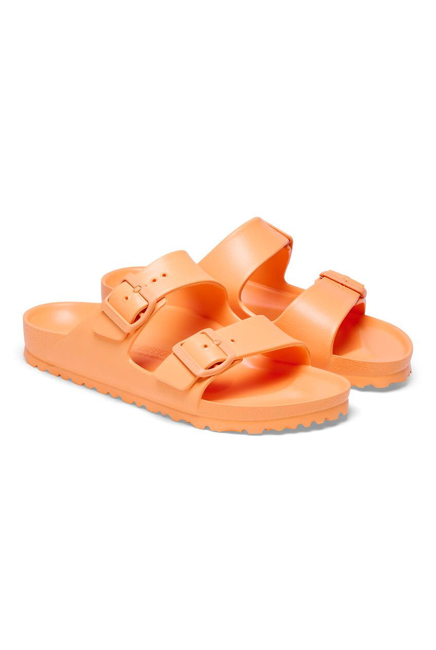 כפכף בירקנשטוק אריזונה EVA - כתום - Butterfly Sneakers