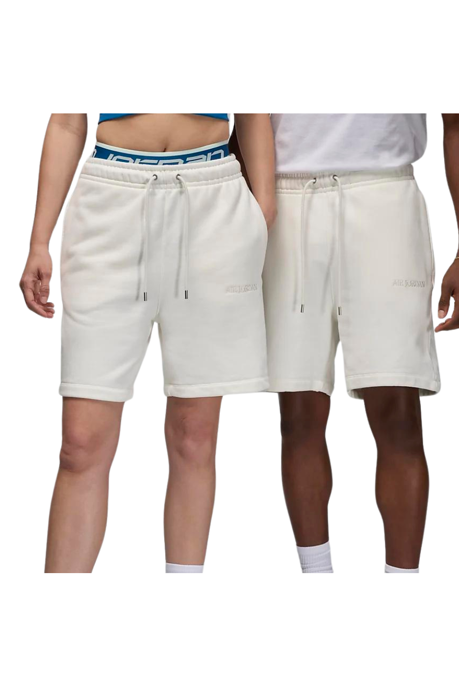 Air Jordan Wordmark Men's Fleece Shorts - Butterfly Sneakers