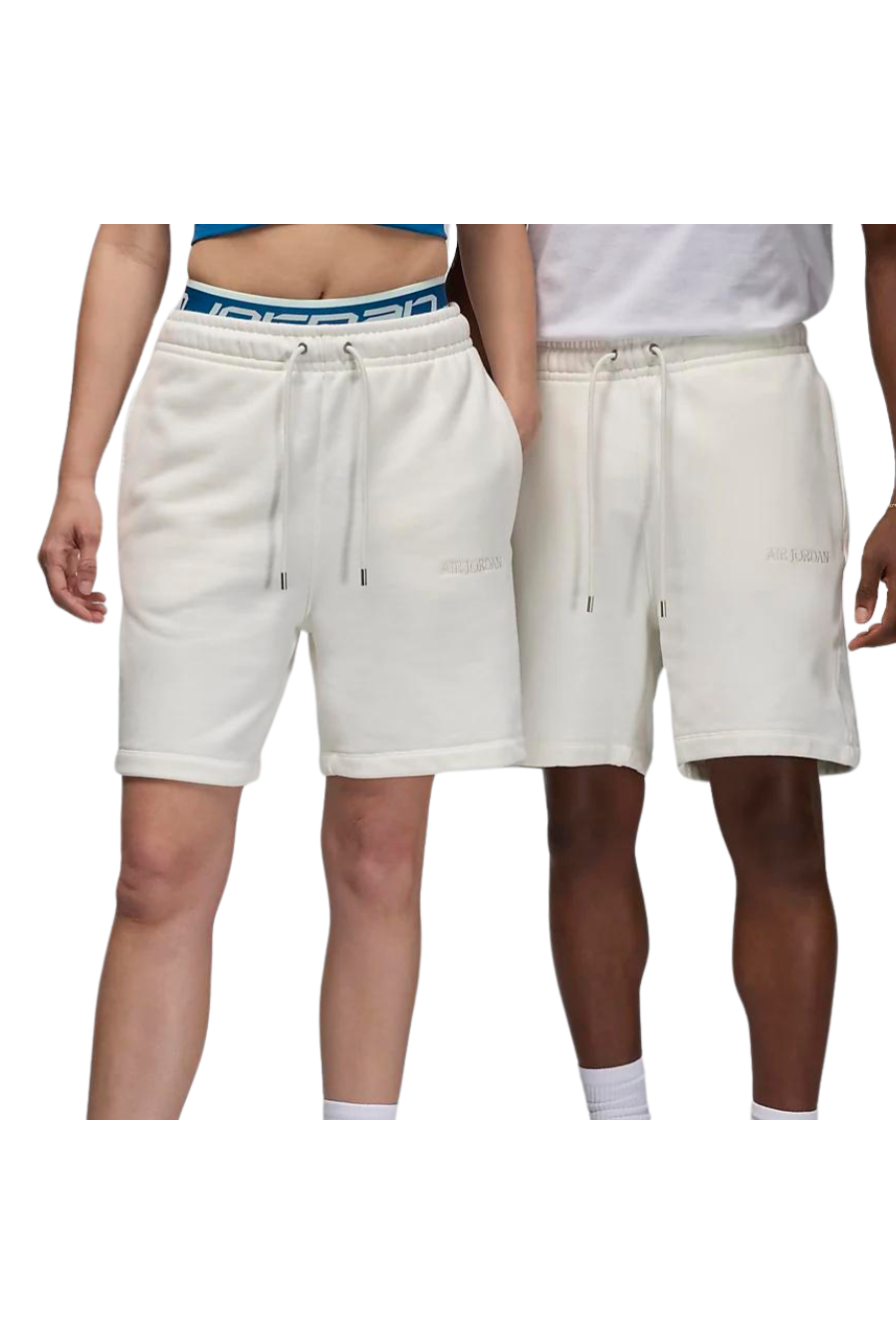 Air Jordan Wordmark Men's Fleece Shorts - Butterfly Sneakers