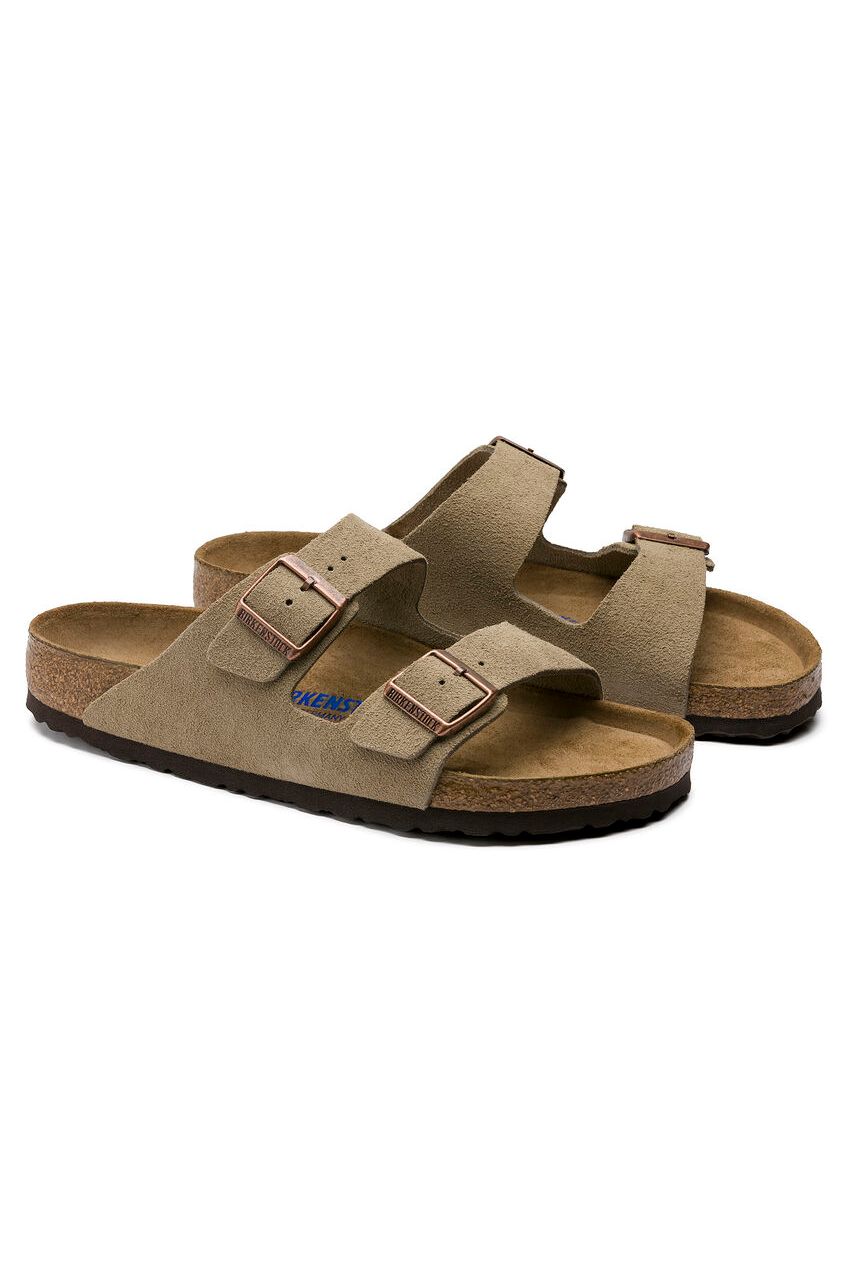 BIRKENSTOCK - Butterfly Sneakers