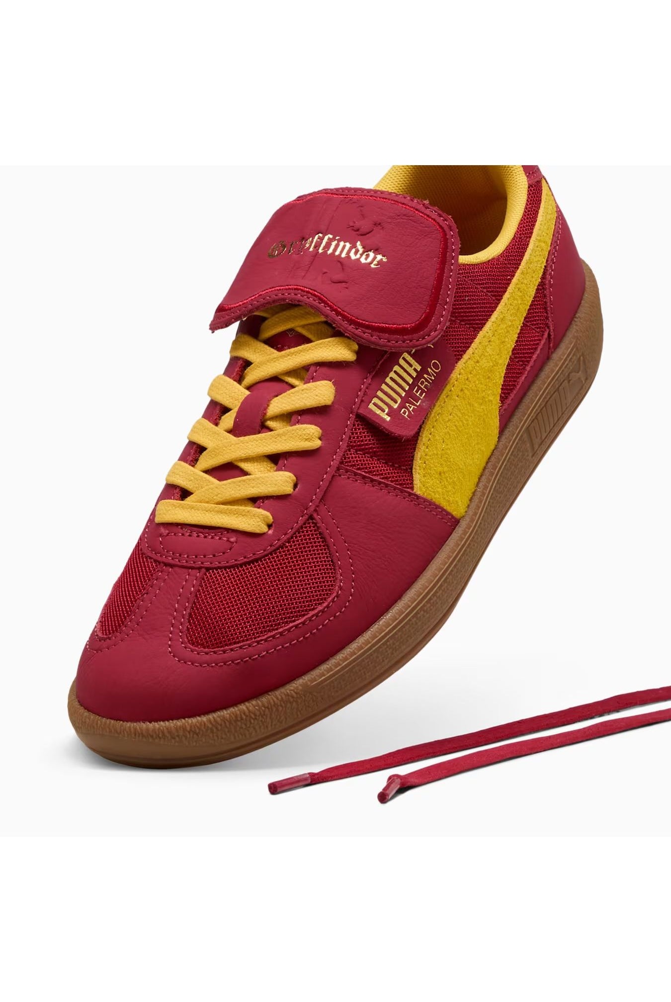 PUMA פלרמו x הארי פוטר - Butterfly Sneakers