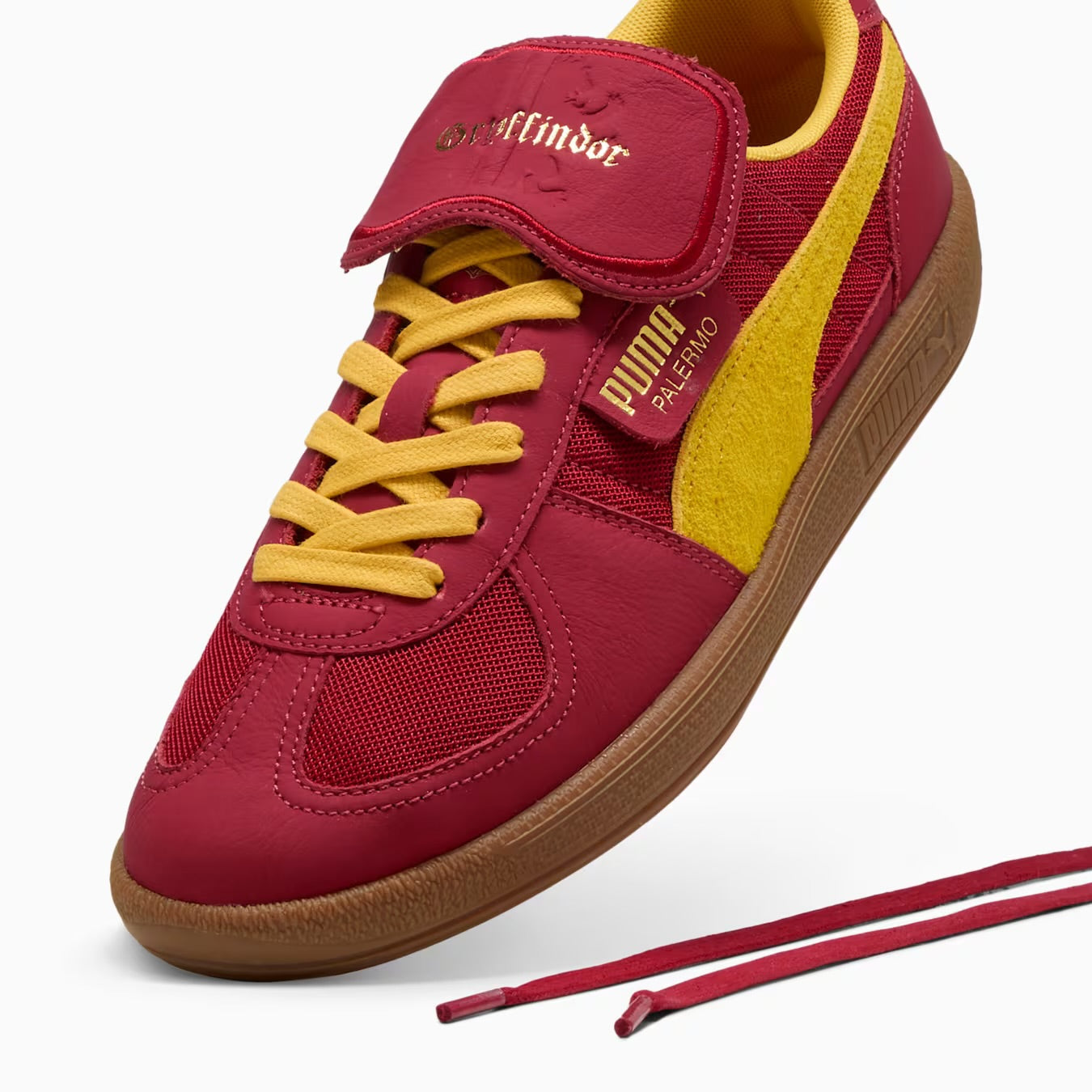 PUMA פלרמו x הארי פוטר