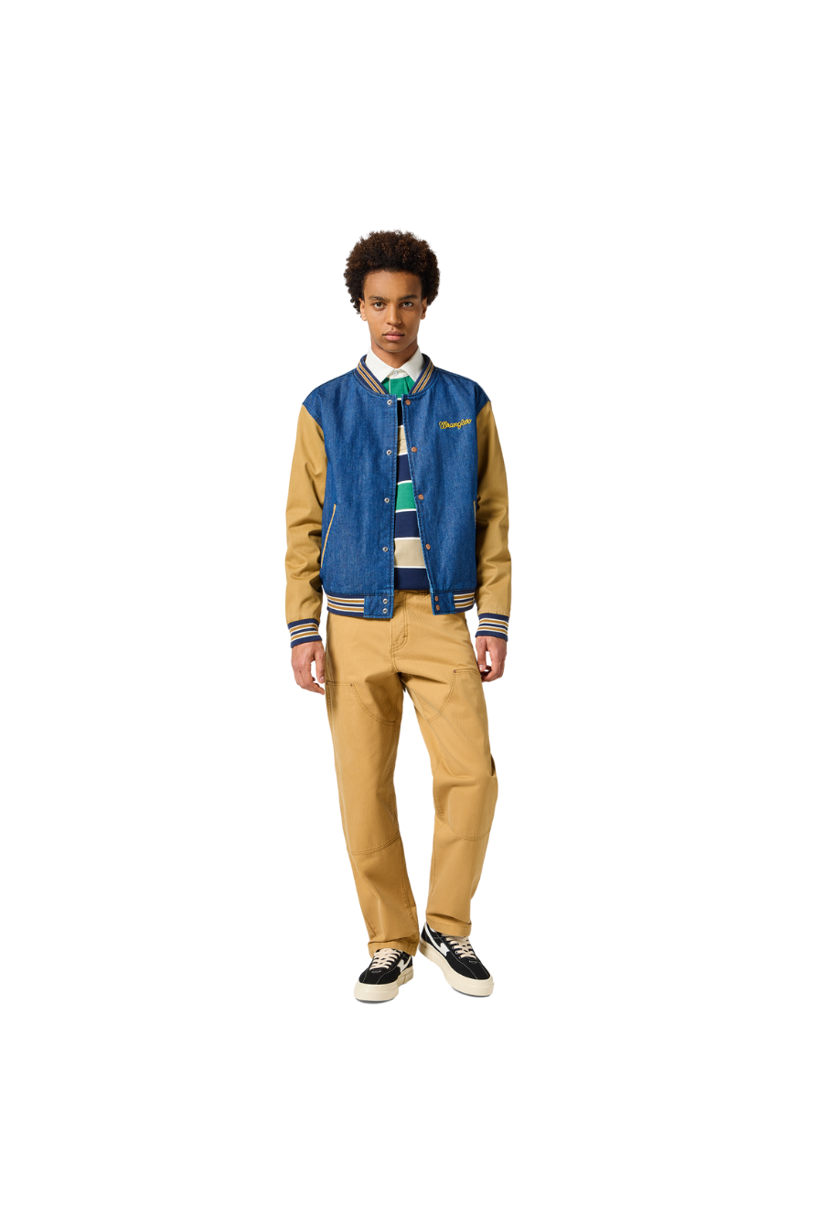 Carpenter pants Casey Jones - Butterfly Sneakers