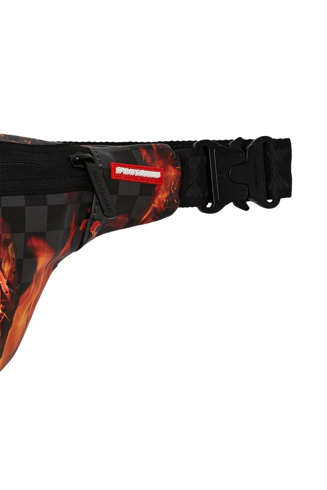 FIRE & ICE SHARK פאוץ' - Butterfly Sneakers