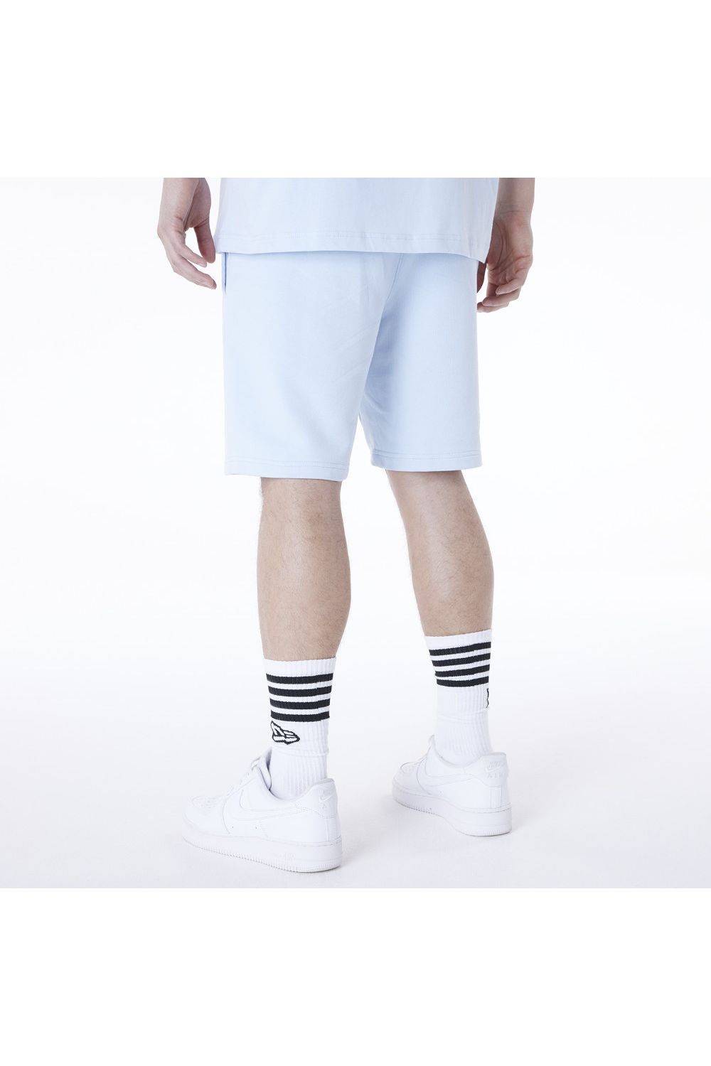 Detroit Tigers MLB מכנסיים קצרים - Butterfly Sneakers