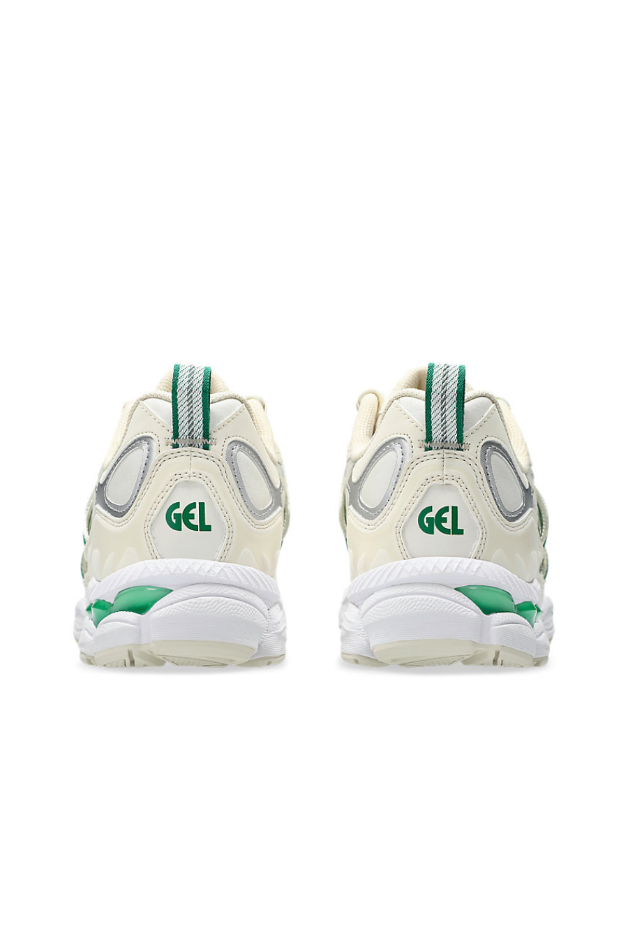 Asics Gel Nyc Unisex Utility Cream סניקרס יוניסקס - Butterfly Sneakers