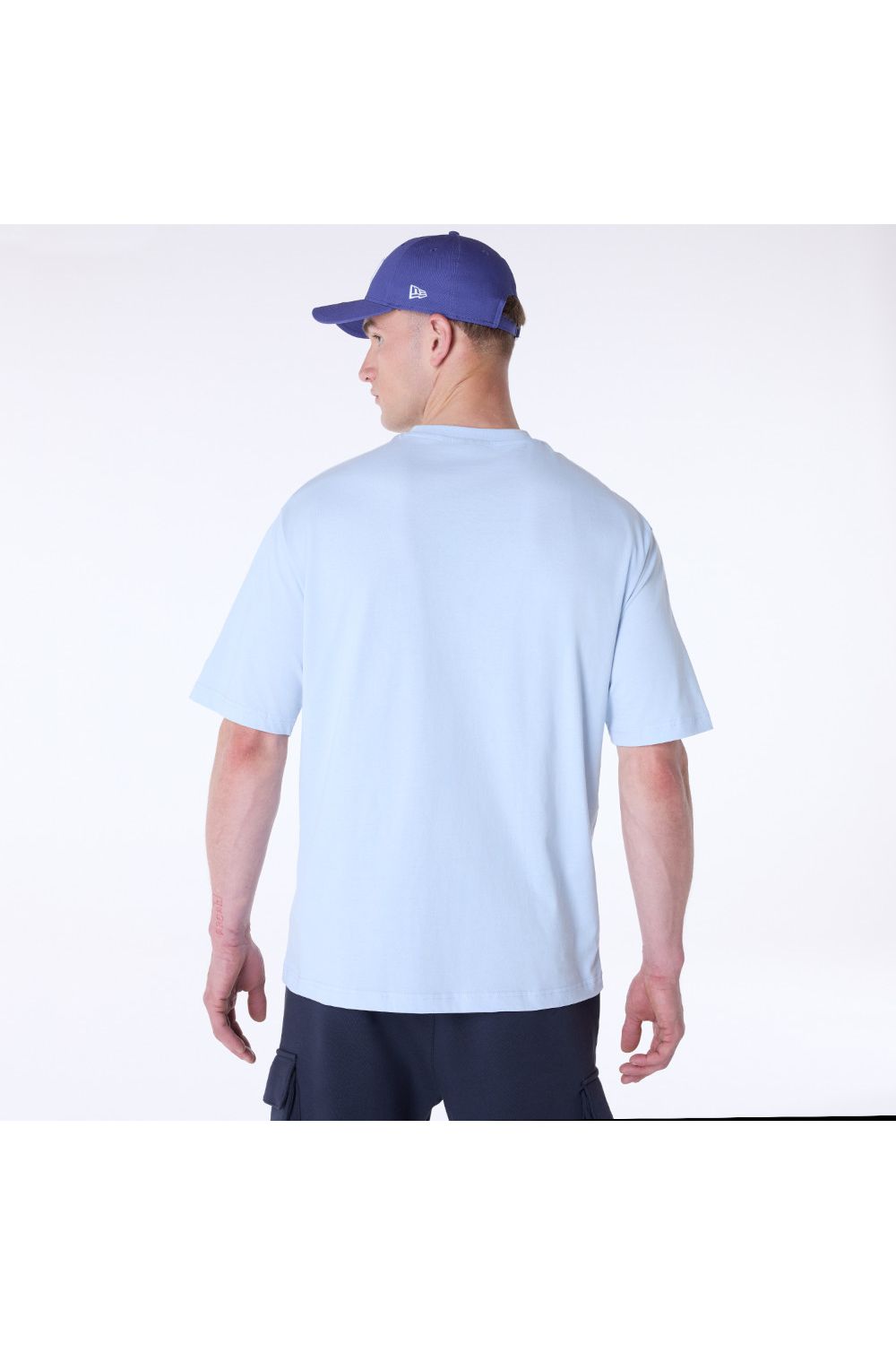 Detroit Tigers MLB חולצת טי שרט שרוול קצר - Butterfly Sneakers