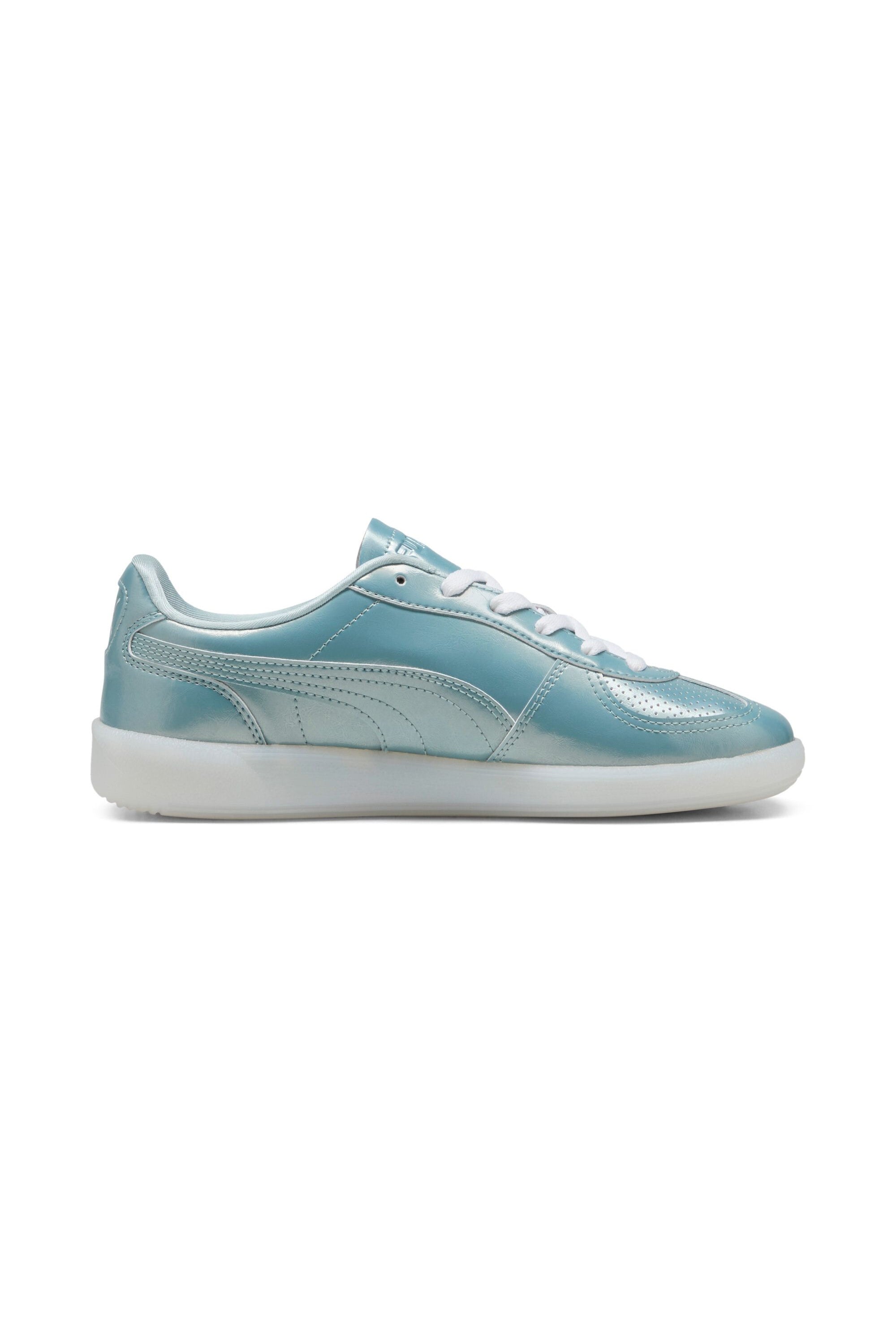 PUMA PALERMO Light Blue - Butterfly Sneakers
