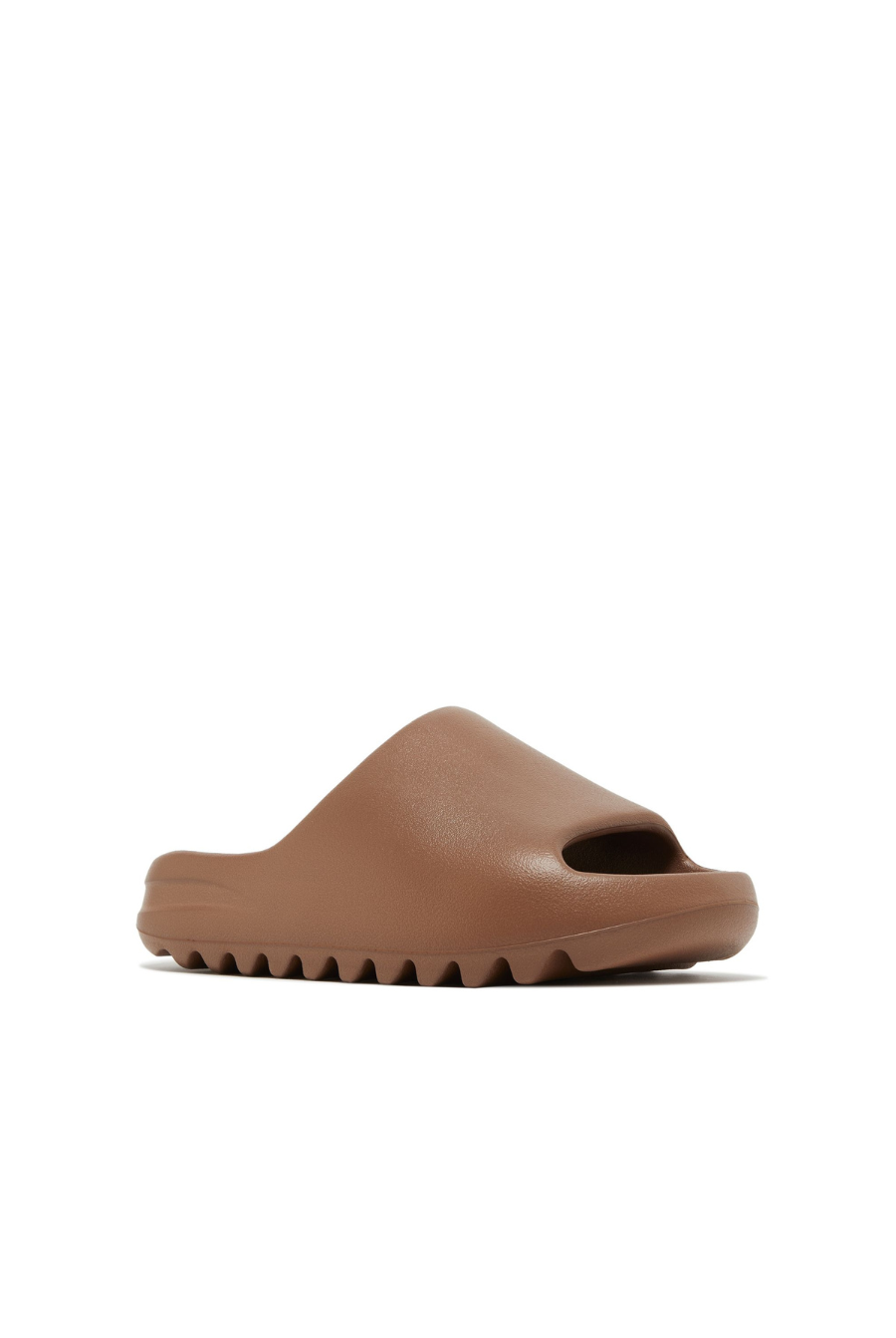 ADIDAS YEEZY SLIDES FLAX - Butterfly Sneakers