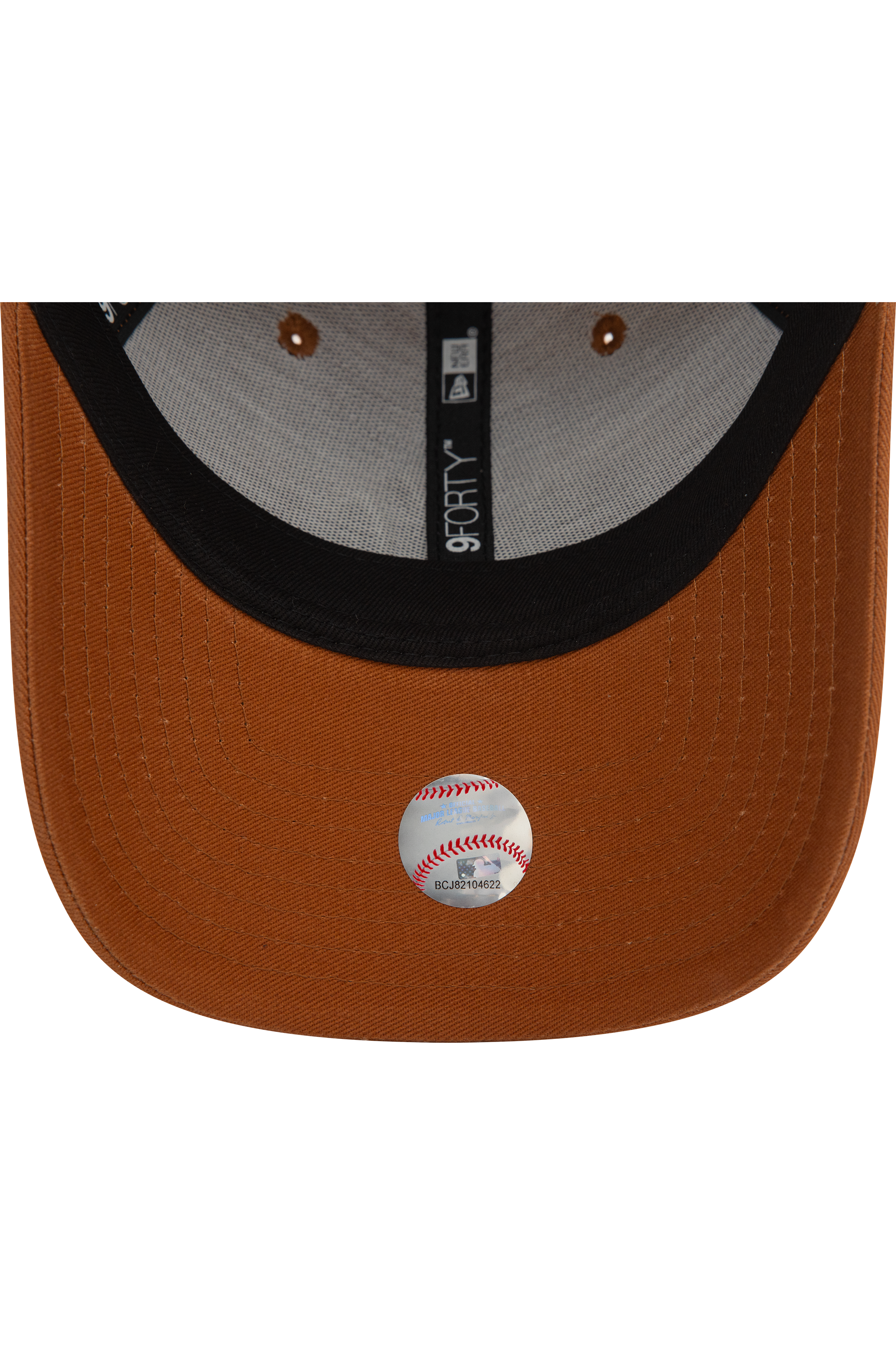 NEW ERA New York Yankees League Essential Black 9FORTY כובע - Butterfly Sneakers
