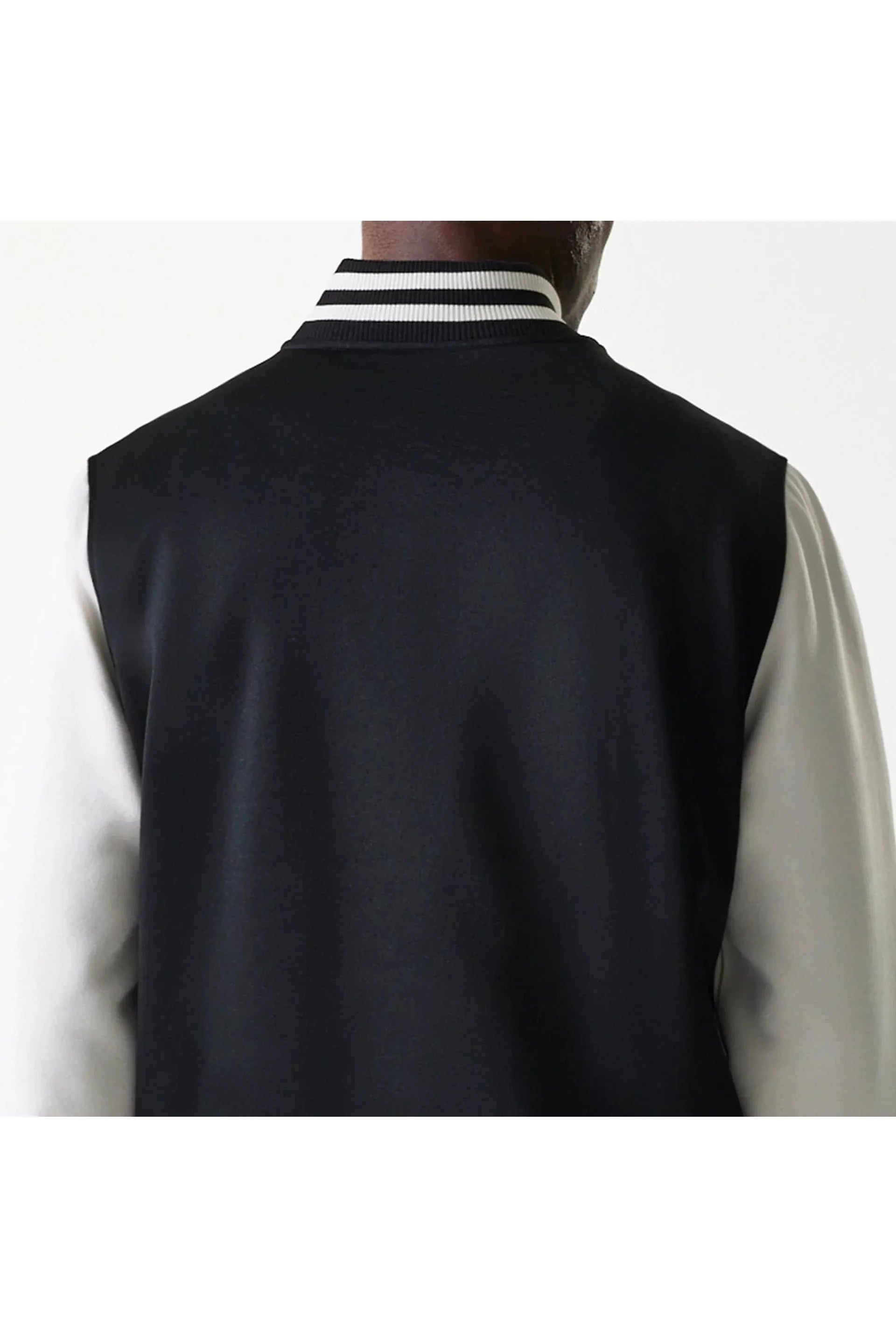 MLB BLK ג'קט בומבר - Butterfly Sneakers