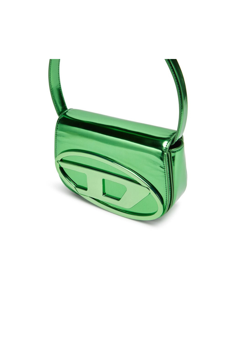 Diesel Bag - Green - Butterfly Sneakers