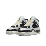 Air Jordan 4 Pure Platinum